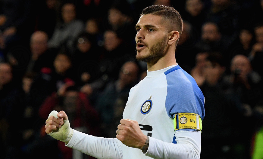 Icardi il cobra letale