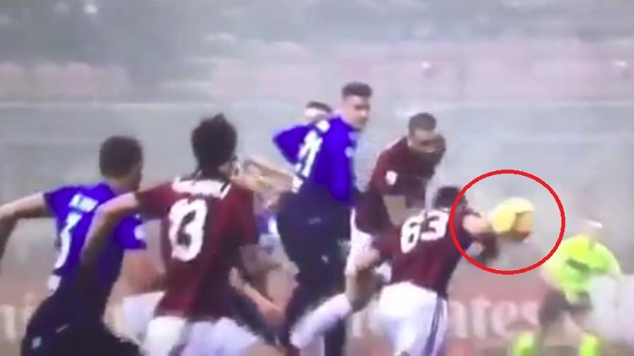 Hanno ammazzato la VAR...